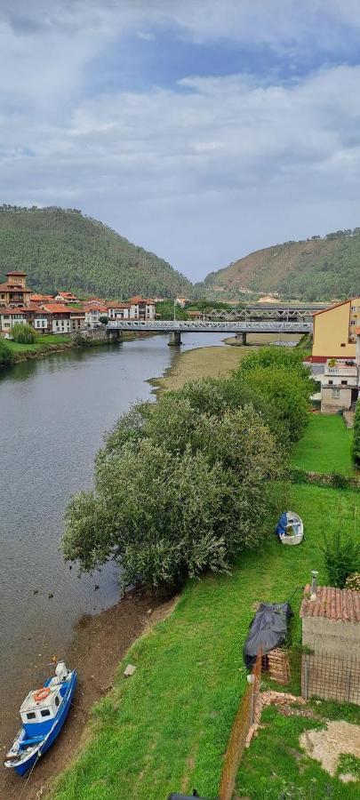 فندق Casa Del Cura Molleda المظهر الخارجي الصورة