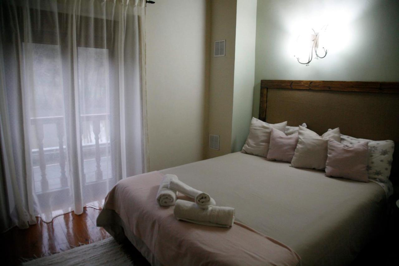 فندق Casa Del Cura Molleda المظهر الخارجي الصورة